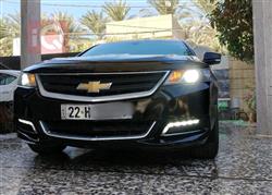 شێڤرۆلێت ئیمپالا